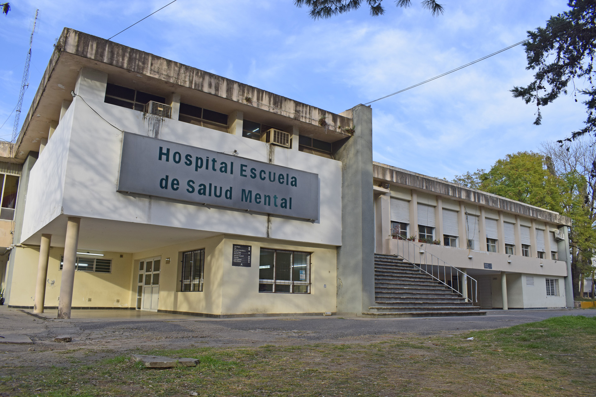 La provincia garantiza para 2025 la formación interdisciplinaria en las residencias en salud mental